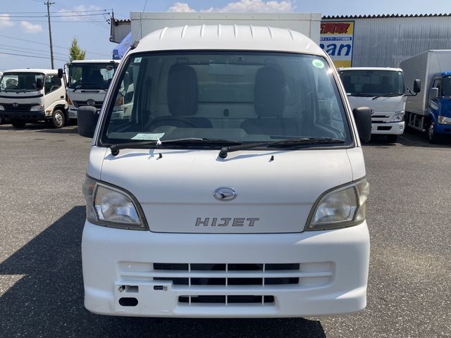 DAIHATSU HIJET TRUCK 2014 Image 31