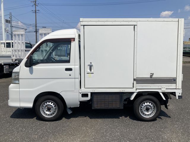 DAIHATSU HIJET TRUCK 2014 Image 31
