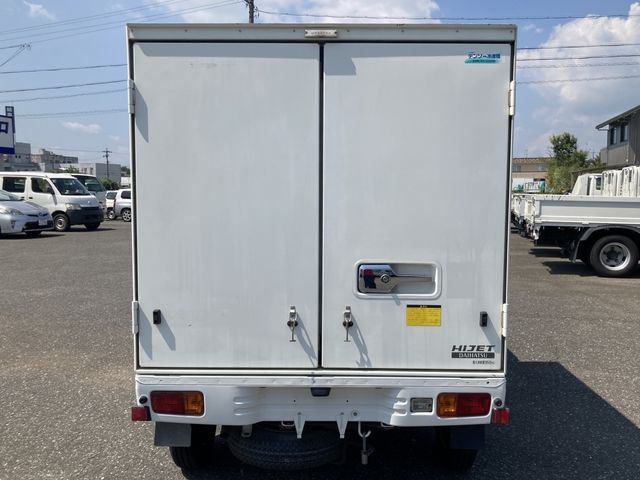 DAIHATSU HIJET TRUCK 2014 Image 31