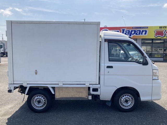 DAIHATSU HIJET TRUCK 2014 Image 31