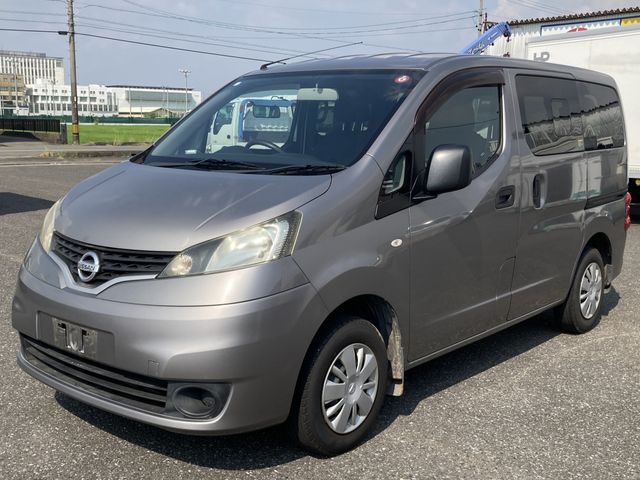 NISSAN NV200 VANETTE VAN 2011 Image 31