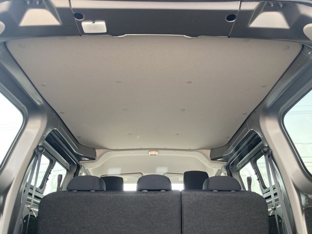 NISSAN NV200 VANETTE VAN 2011 Image 31