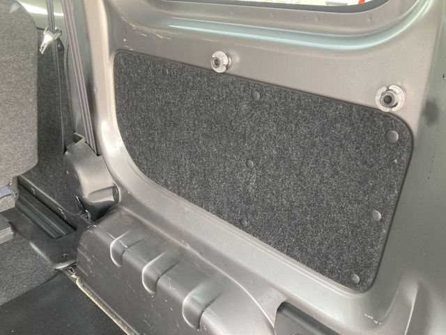 NISSAN NV200 VANETTE VAN 2011 Image 31