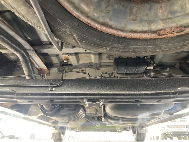 NISSAN NV200 VANETTE VAN 2011 Image 31