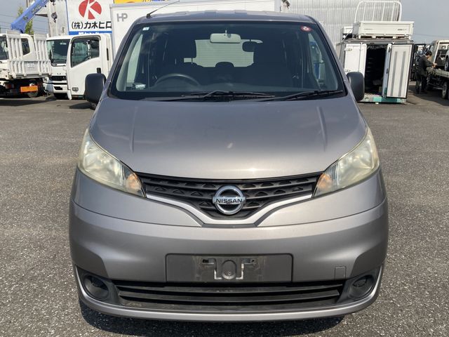 NISSAN NV200 VANETTE VAN 2011 Image 31