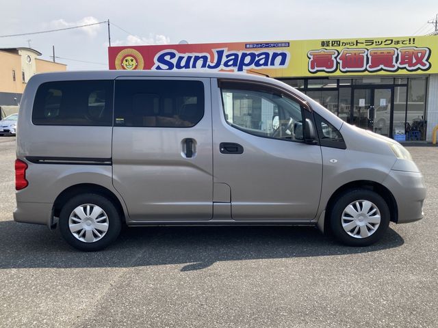NISSAN NV200 VANETTE VAN 2011 Image 31