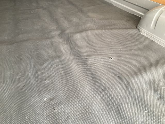 TOYOTA HIACE VAN 4WD 2021 Image 31