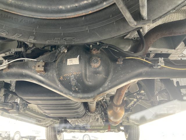 TOYOTA HIACE VAN 4WD 2021 Image 31