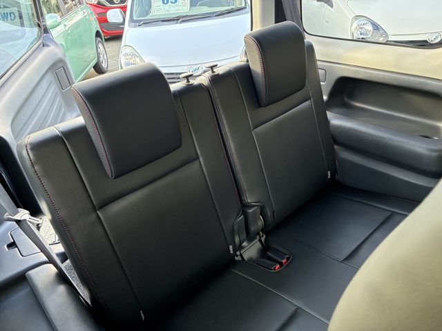 SUZUKI JIMNY 4WD 2012 Image 31