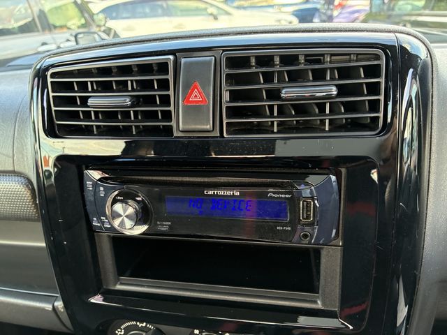 SUZUKI JIMNY 4WD 2012 Image 31