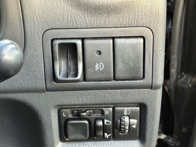 SUZUKI JIMNY 4WD 2012 Image 31