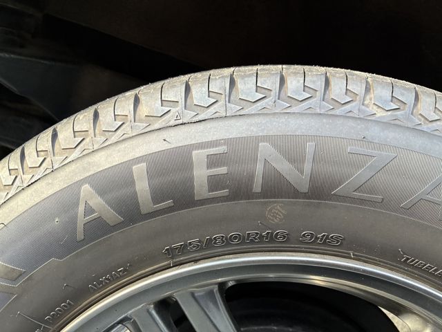 SUZUKI JIMNY 4WD 2012 Image 31