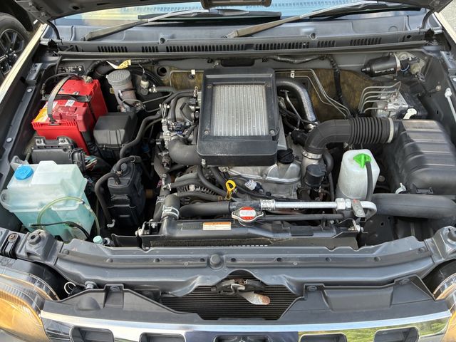 SUZUKI JIMNY 4WD 2012 Image 31