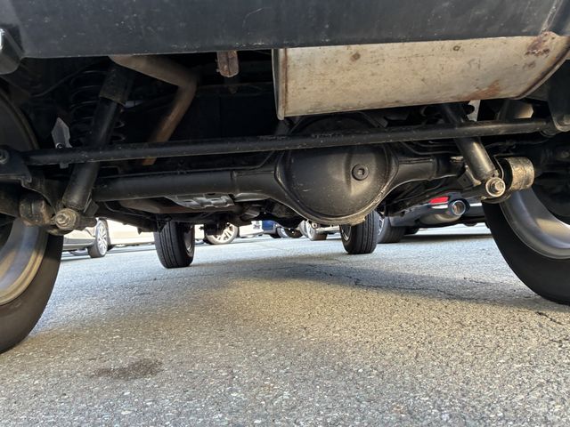 SUZUKI JIMNY 4WD 2012 Image 31