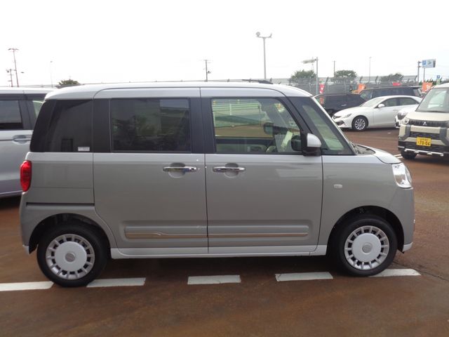 DAIHATSU MOVE CANBUS 4WD 2025 Image 31