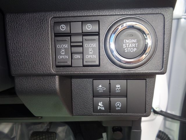 DAIHATSU MOVE CANBUS 4WD 2025 Image 31