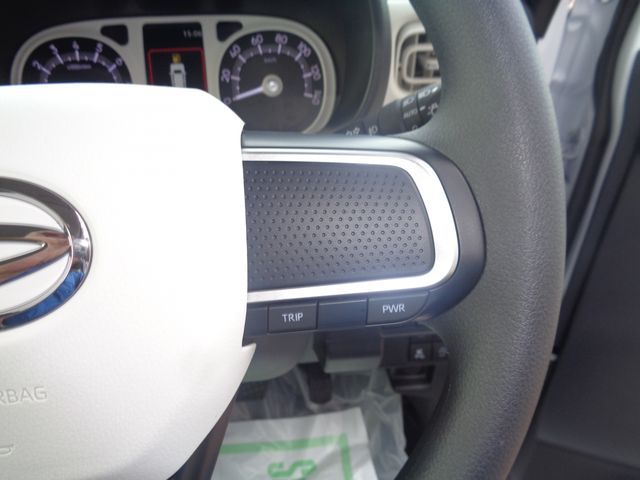 DAIHATSU MOVE CANBUS 4WD 2025 Image 31