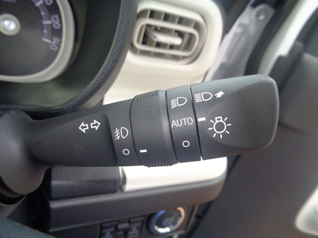 DAIHATSU MOVE CANBUS 4WD 2025 Image 31