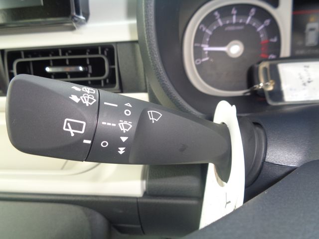 DAIHATSU MOVE CANBUS 4WD 2025 Image 31