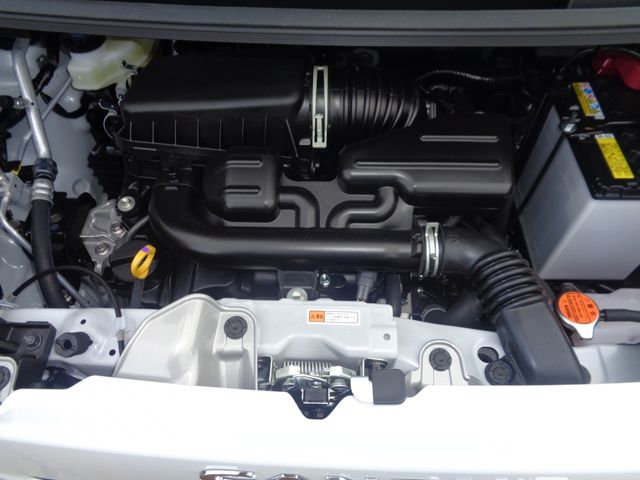 DAIHATSU MOVE CANBUS 4WD 2025 Image 31