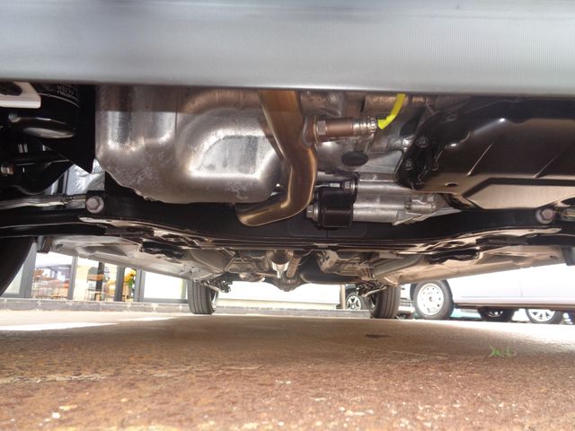 DAIHATSU MOVE CANBUS 4WD 2025 Image 31