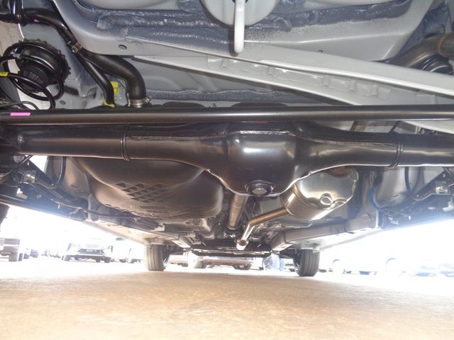 DAIHATSU MOVE CANBUS 4WD 2025 Image 31