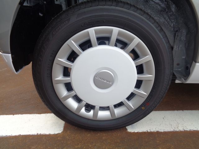 DAIHATSU MOVE CANBUS 4WD 2025 Image 31