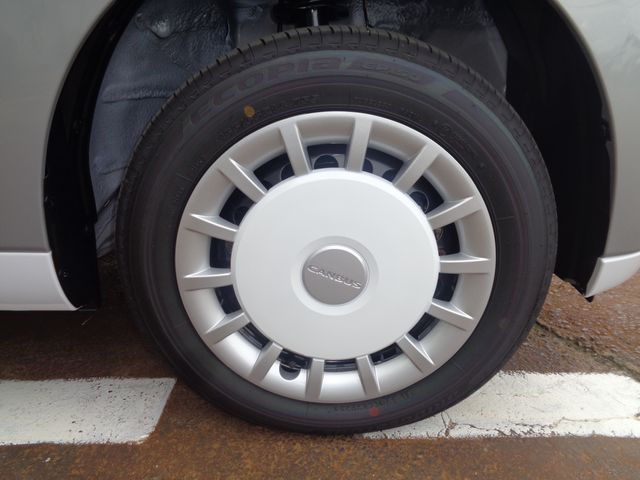 DAIHATSU MOVE CANBUS 4WD 2025 Image 31