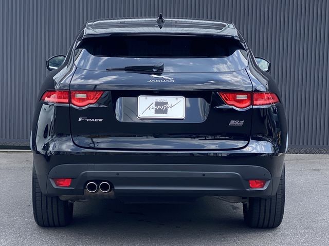 JAGUAR F-PACE 2019 Image 31