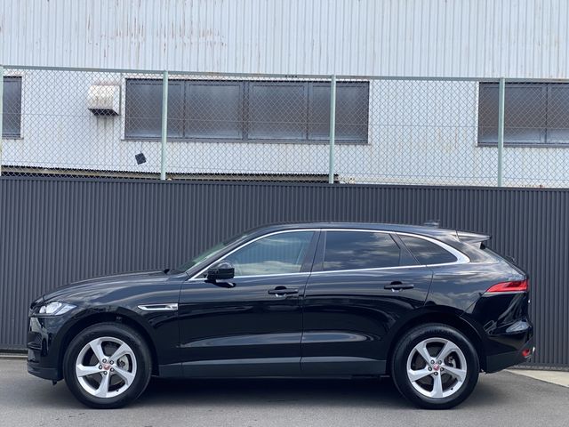 JAGUAR F-PACE 2019 Image 31