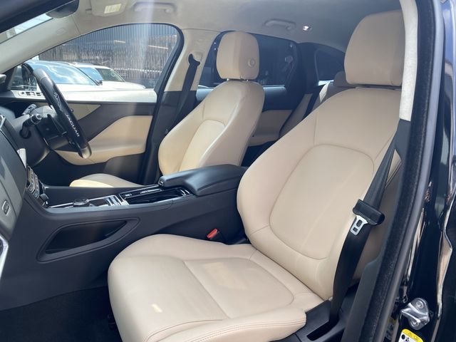 JAGUAR F-PACE 2019 Image 31