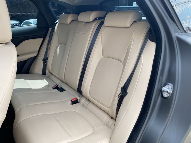 JAGUAR F-PACE 2019 Image 31