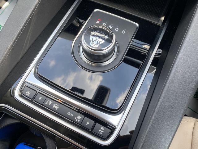 JAGUAR F-PACE 2019 Image 31