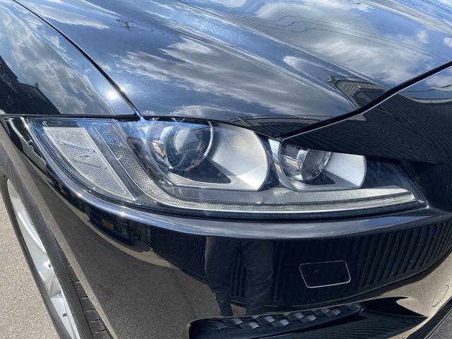 JAGUAR F-PACE 2019 Image 31