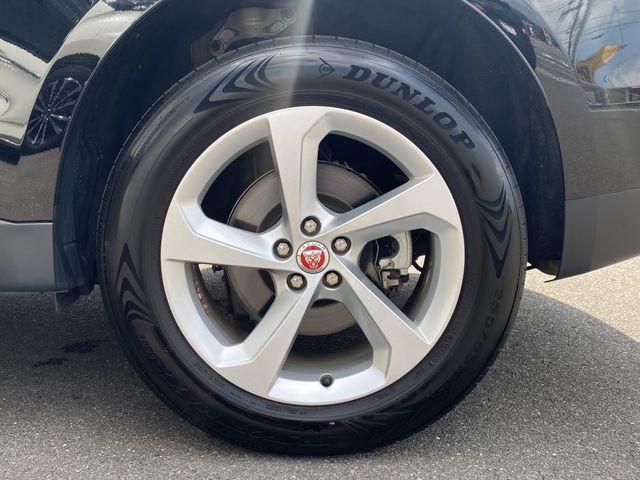 JAGUAR F-PACE 2019 Image 31