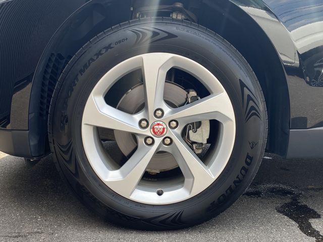 JAGUAR F-PACE 2019 Image 31