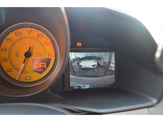 FERRARI 458 ITALIA 2013 Image 31