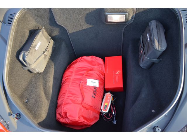 FERRARI 458 ITALIA 2013 Image 31