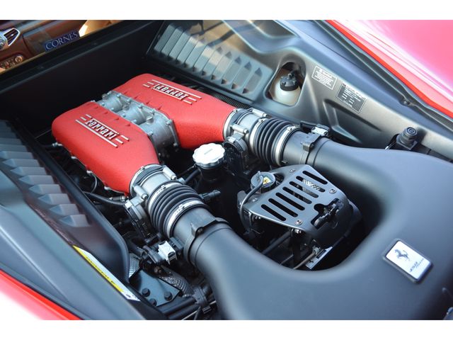 FERRARI 458 ITALIA 2013 Image 31