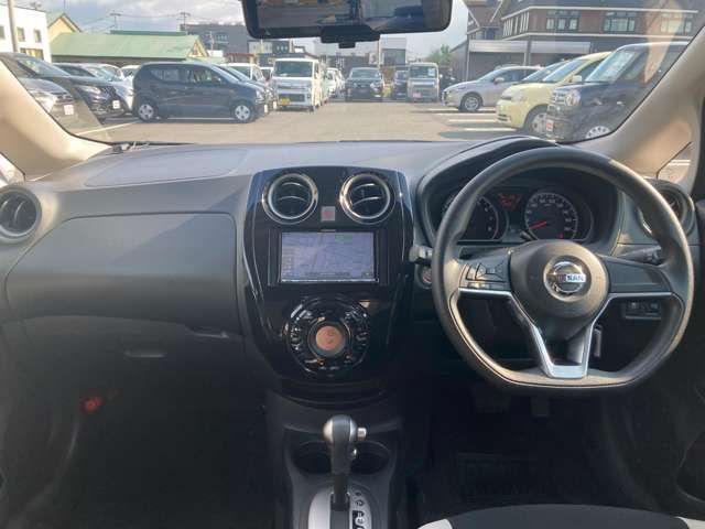 NISSAN NOTE 4WD 2018 Image 31