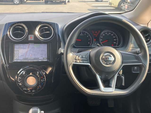 NISSAN NOTE 4WD 2018 Image 31