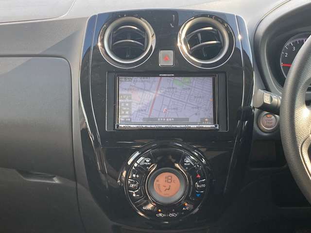 NISSAN NOTE 4WD 2018 Image 31