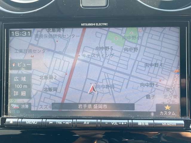 NISSAN NOTE 4WD 2018 Image 31