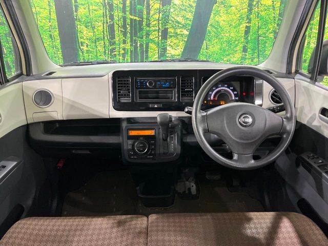 NISSAN MOCO 2011 Image 31