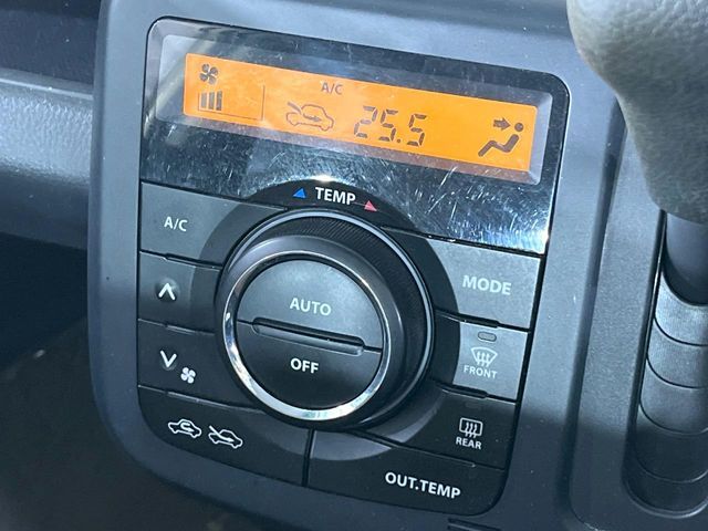 NISSAN MOCO 2011 Image 31