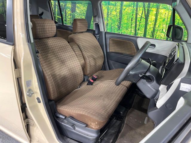 NISSAN MOCO 2011 Image 31