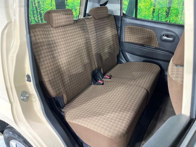 NISSAN MOCO 2011 Image 31