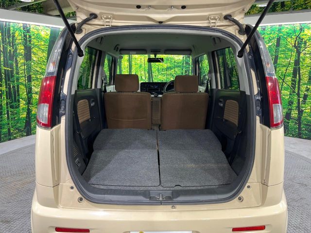 NISSAN MOCO 2011 Image 31