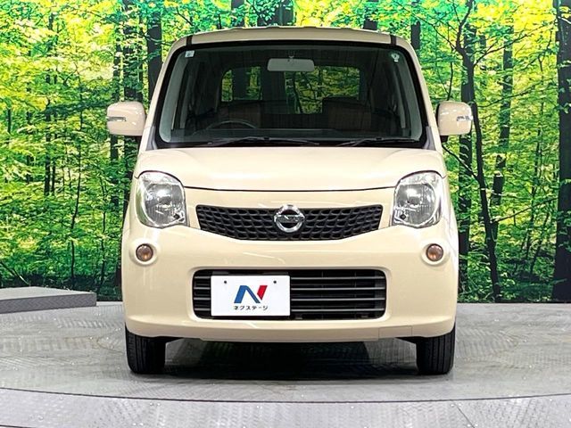 NISSAN MOCO 2011 Image 31