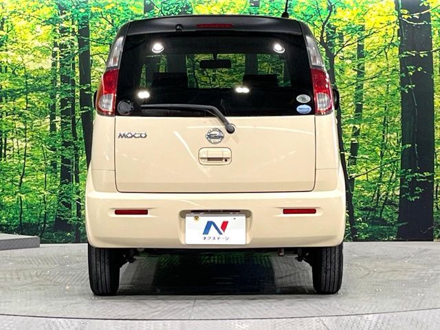 NISSAN MOCO 2011 Image 31
